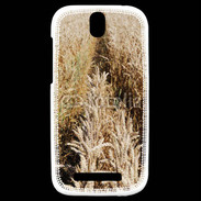 Coque HTC One SV Agriculteur 14