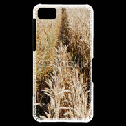 Coque Blackberry Z10 Agriculteur 14