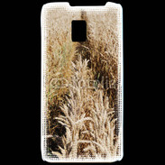 Coque LG P990 Agriculteur 14