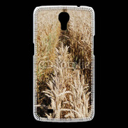 Coque Samsung Galaxy Mega Agriculteur 14