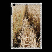 Coque iPadMini Agriculteur 14