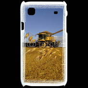 Coque Samsung Galaxy S Agriculteur 19