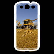 Coque Samsung Galaxy S3 Agriculteur 19