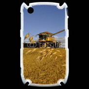 Coque Blackberry 8520 Agriculteur 19