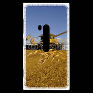 Coque Nokia Lumia 920 Agriculteur 19