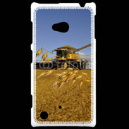 Coque Nokia Lumia 720 Agriculteur 19