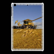 Coque iPadMini Agriculteur 19