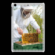 Coque iPadMini Apiculteur