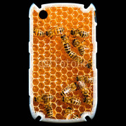 Coque Blackberry 8520 Apiculteur 3