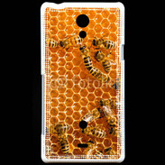 Coque Sony Xperia T Apiculteur 3