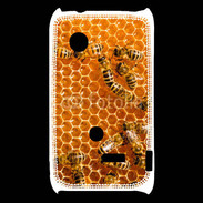 Coque Sony Xperia Typo Apiculteur 3