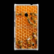 Coque Nokia Lumia 520 Apiculteur 3