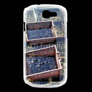 Coque Samsung Galaxy Express Conchyliculteur