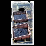 Coque Nokia Lumia 720 Conchyliculteur