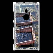 Coque Nokia Lumia 925 Conchyliculteur