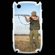 Coque Blackberry 8520 Chasseur