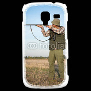 Coque Samsung Galaxy Ace 2 Chasseur