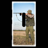 Coque Nokia Lumia 920 Chasseur