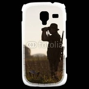 Coque Samsung Galaxy Ace 2 Chasseur 2