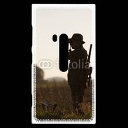 Coque Nokia Lumia 920 Chasseur 2