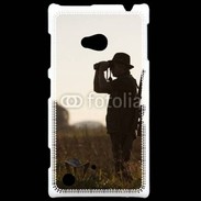 Coque Nokia Lumia 720 Chasseur 2