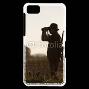 Coque Blackberry Z10 Chasseur 2