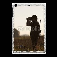 Coque iPadMini Chasseur 2