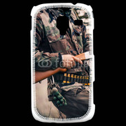 Coque Samsung Galaxy Ace 2 Chasseur 4