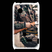 Coque Sony Xperia Typo Chasseur 4