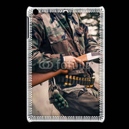 Coque iPadMini Chasseur 4