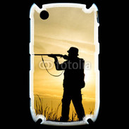 Coque Blackberry 8520 Chasseur 7