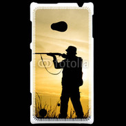 Coque Nokia Lumia 720 Chasseur 7