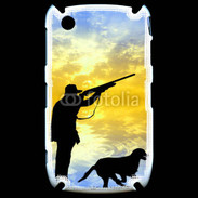 Coque Blackberry 8520 Chasseur 8