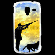 Coque Samsung Galaxy Ace 2 Chasseur 8
