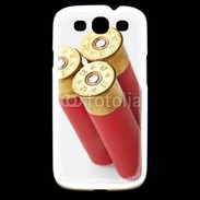 Coque Samsung Galaxy S3 Chasseur 10