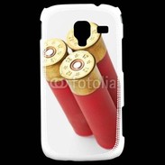 Coque Samsung Galaxy Ace 2 Chasseur 10