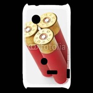 Coque Sony Xperia Typo Chasseur 10