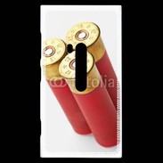 Coque Nokia Lumia 920 Chasseur 10