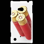 Coque Nokia Lumia 720 Chasseur 10