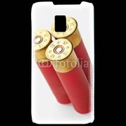 Coque LG P990 Chasseur 10