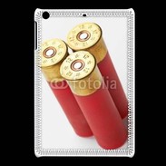 Coque iPadMini Chasseur 10