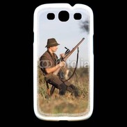 Coque Samsung Galaxy S3 Chasseur 11