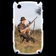 Coque Blackberry 8520 Chasseur 11