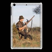 Coque iPadMini Chasseur 11
