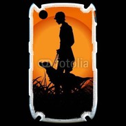Coque Blackberry 8520 Chasseur 14