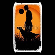 Coque Sony Xperia Typo Chasseur 14