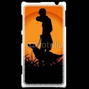 Coque Nokia Lumia 720 Chasseur 14