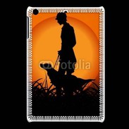 Coque iPadMini Chasseur 14