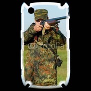 Coque Blackberry 8520 Chasseur 15