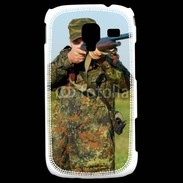 Coque Samsung Galaxy Ace 2 Chasseur 15